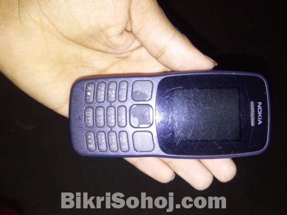 nokia 106